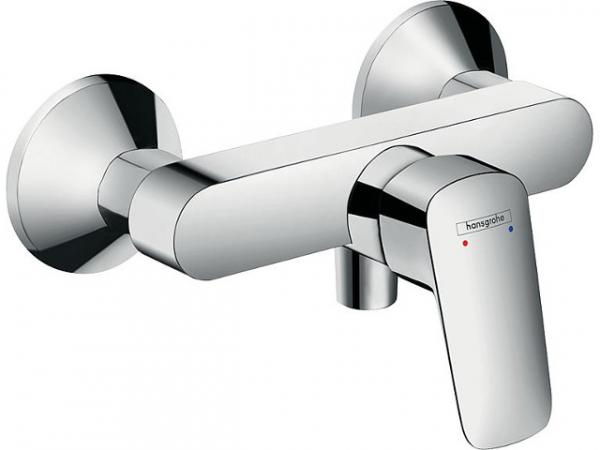 AP Brausemischer Hansgrohe Logis chrom