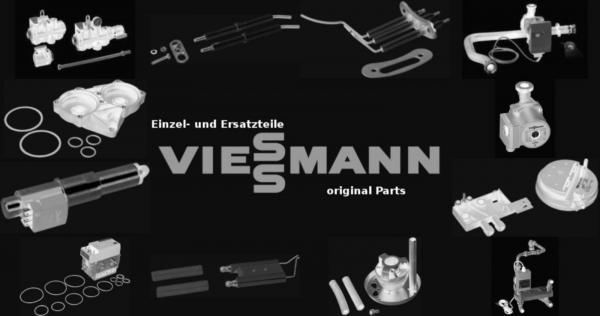 VIESSMANN 5088097 Platte 20 x 220 x 400