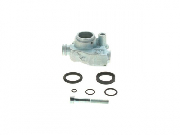 Buderus 7099428 Anschlussstück Vorlauf