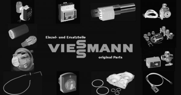 VIESSMANN 5331429 Wärmedämm-Matte (RotriX) 27kW