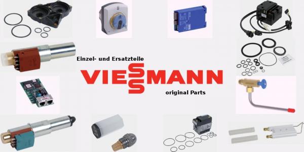 VIESSMANN 9565356 Vitoset Entwässerungs- und Messelement, doppelwandig, Systemgröße 200mm