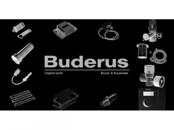 Buderus 5059312 Turbulator 850/1360 mm S425