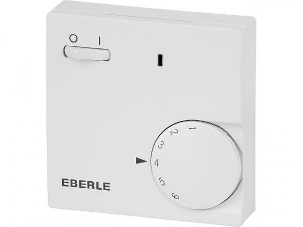 Temperaturregler Eberle FR-E 52531/i 230V/AC