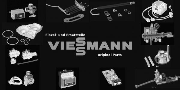 VIESSMANN 7498904 Vitotronic 200-H HK1B