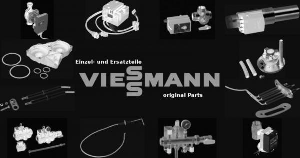 VIESSMANN 7829493 Elektrostatischer Filter