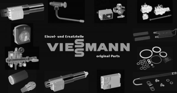 VIESSMANN 7822600 Anschlussrohr kurz