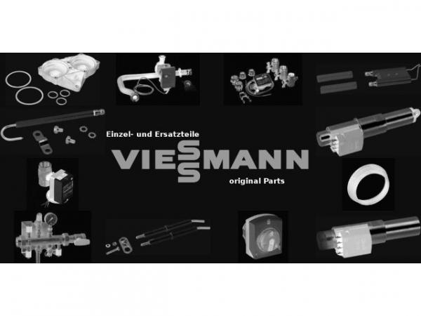 VIESSMANN 7856157 Befestigungssatz Zugfeder