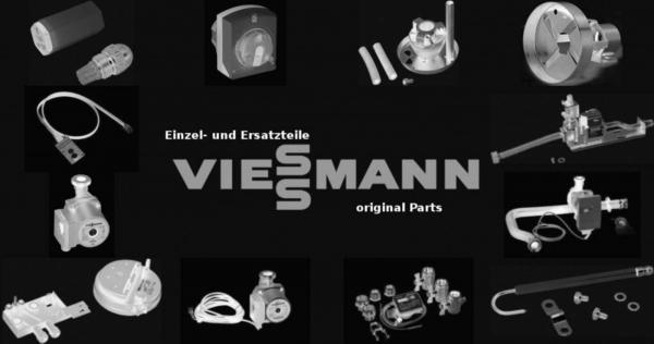 VIESSMANN 7826152 Gasanschlussrohr