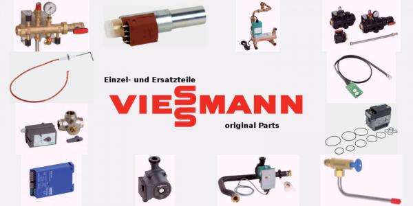 VIESSMANN 9564892 Vitoset Reinigungswinkel 87 Grad, einwandig, Unterdruck, Systemgröße 180mm