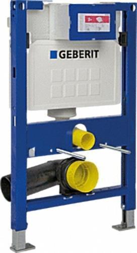 Duofix Bausatz für Vorwandmontage Duofix Bausatz für Vorwandmontage