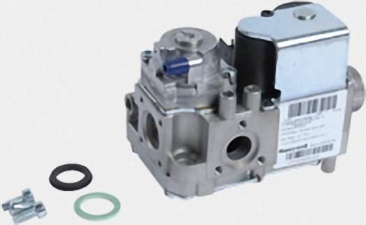 VIESSMANN 7824779 Gaskombiregler VK4115V WB2A