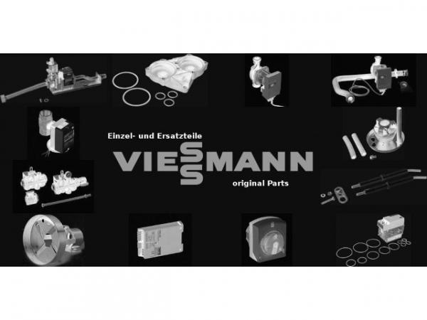 VIESSMANN Glasgewebeband 20 x 4 (Preis pro Meter)