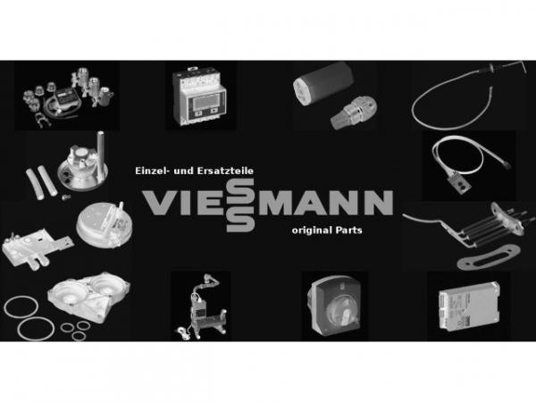VIESSMANN Gasrohr 7867377