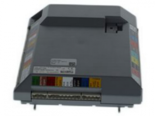 Steuergerät CUHP AW Bu/IVT V1.13 8738213158