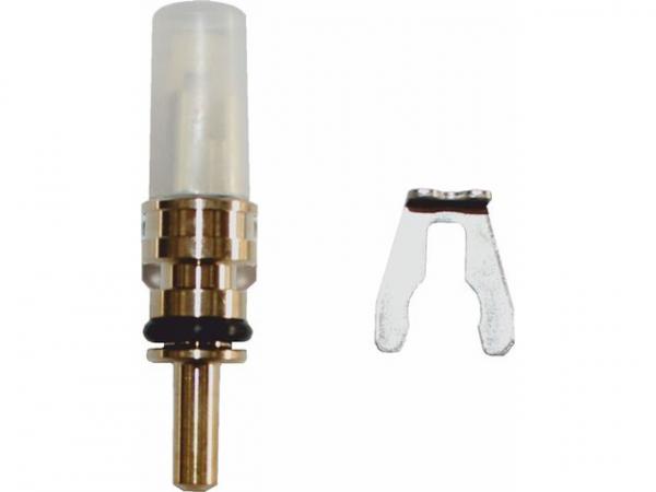 WOLF 274584199 Warmwassersensor(ersetzt Art.-Nr. 2745841)