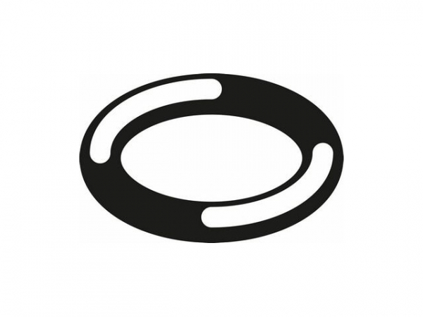 Buderus 8718595435 O-Ring 37x3 EPDM (5x) everp