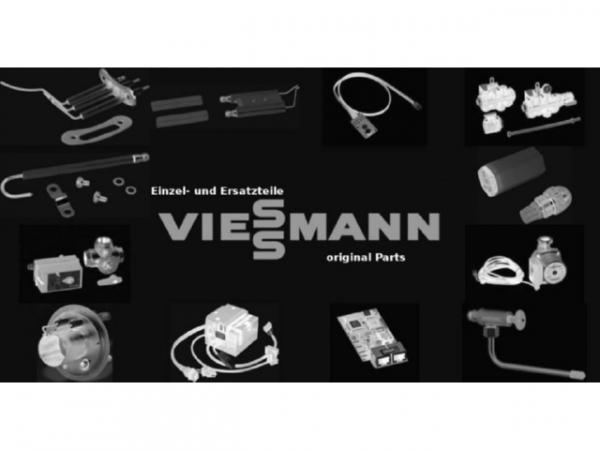 Viessmann Hydraulikblech HW 7859806