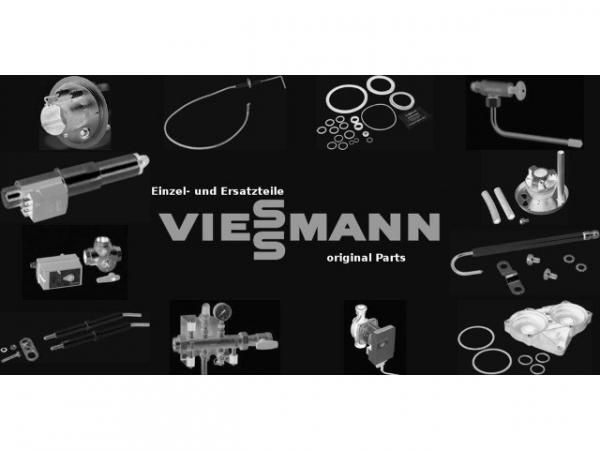 VIESSMANN 7865895 WD-Reinigungsdeckel D=800