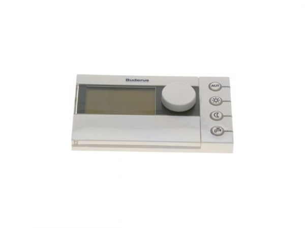 Buderus Raumcontroller RC35 EMS V4 8718593305
