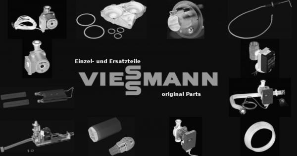 VIESSMANN 7814999 Rauchgasthermostat Jumo