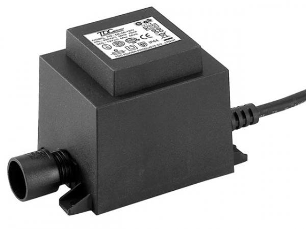 Transformator 60 Watt ECO Design voor buitengebruik GL6210011