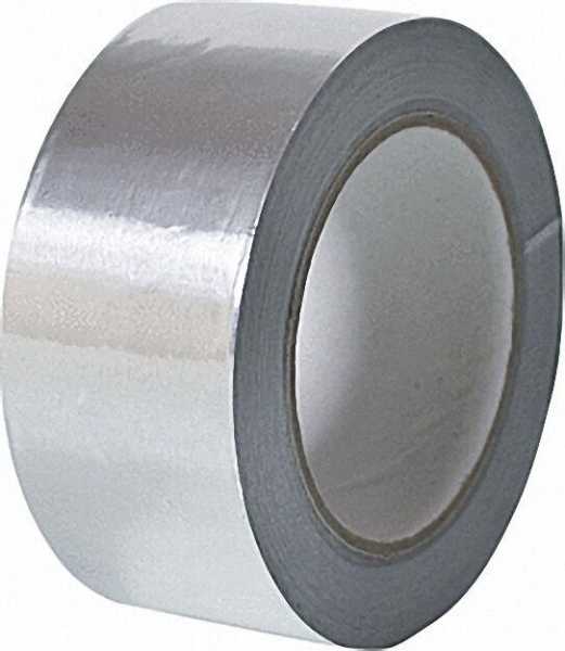 Klebeband Alu 50mm x 10m