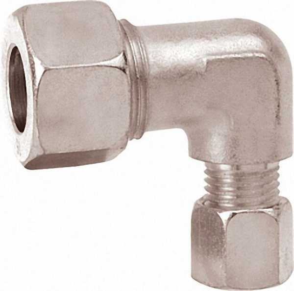 Schneidring - Verschraubung WRV 12mm x 10mm