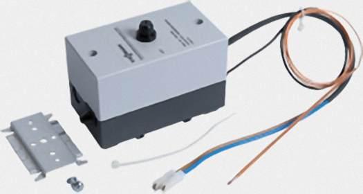 VIESSMANN 7814321 Zusatzkasten Millivolt STB