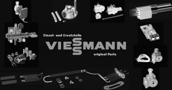 VIESSMANN 7822999 Isolierung Fülltür