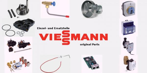 VIESSMANN 9564671 Vitoset T-Anschluss-Stück 87 Grad, einwandig, Systemgröße 150mm