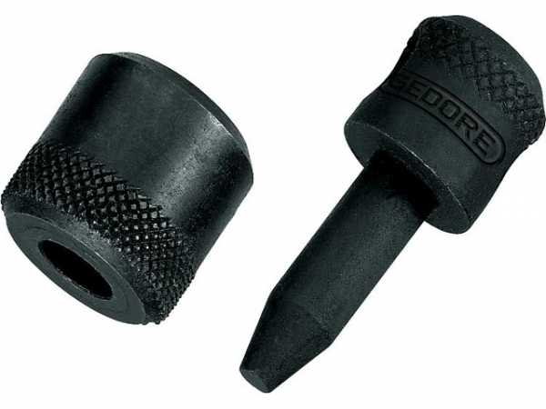 Dako Kalibrierwerkzeug mit Ring für Rohre Dm 12x1mm Art. Nr. 239012