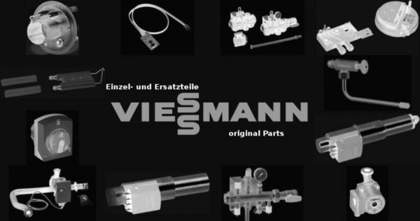 VIESSMANN 7838030 PE-Klemme Zuleitung