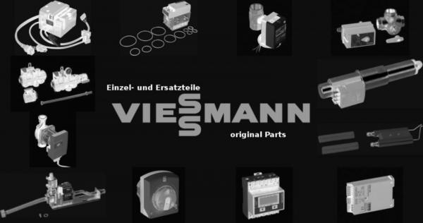 VIESSMANN 7822866 Kesselanschlussflansch