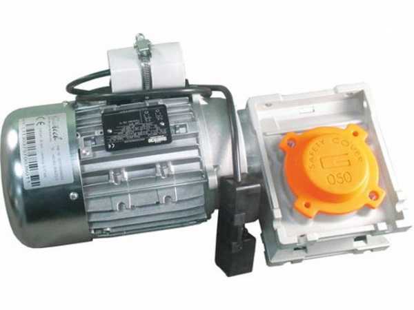 WOLF 2269641 Motor universal für alle Schnecken(ersetzt Art.-Nr. 2269566, 2269567)