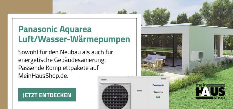 https://www.meinhausshop.de/Panasonic-Aquarea-Luft/Wasser-Waermepumpen