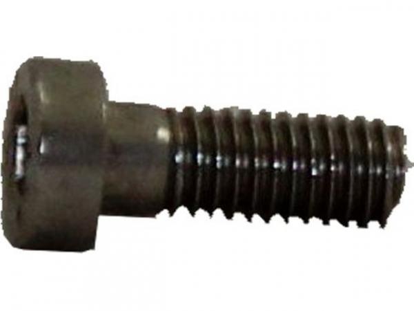 WOLF 3490495 Zylinderschraube M6X16 A2-70