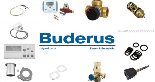 Buderus 7739610641 Logaplus Paket K32/2 GB125-30, BE, SU160, RC310,MC110,RK1M