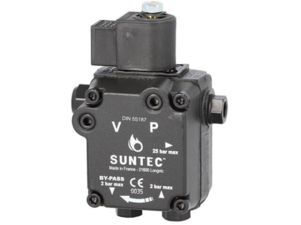 Ölbrennerpumpe Suntec ALV 35C 9628 ersetzt 9528