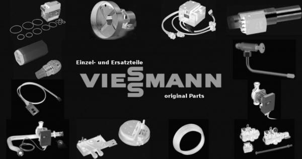 VIESSMANN 7236425 Befestigungsbügel I