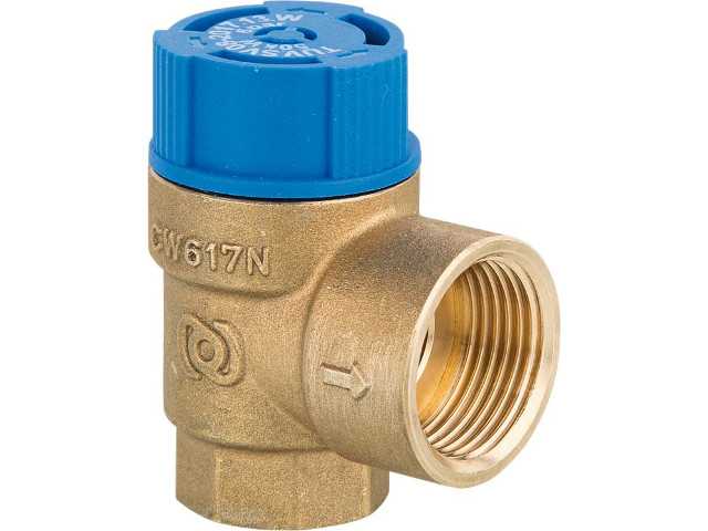 Dn 15 (1/2') 8bar Dn 15 (1/2') 8bar