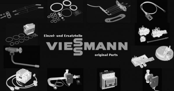 VIESSMANN 7825764 Abdeckblech