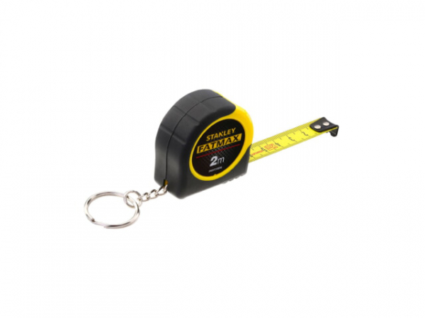 Stanley Bandmaß FatMax 2m/13mm FMHT0-33856