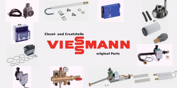 VIESSMANN 9564889 Vitoset Winkel 90 Grad, einwandig, Systemgröße 180mm