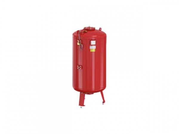 Flamcomat M-K/B 400 Beistellbehälter 400 ltr. zu Druckhalteautomat M-K/U