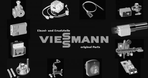 VIESSMANN 5008452 Wärmedämmplatte BS I
