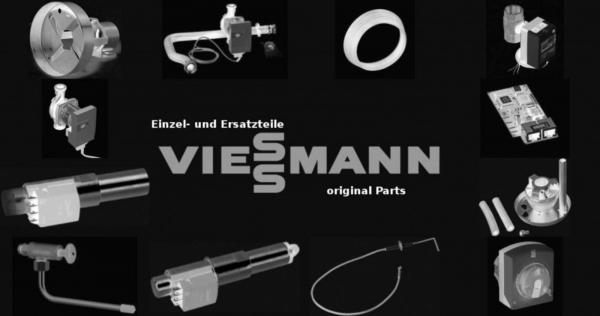 VIESSMANN 7823342 Abstandsring