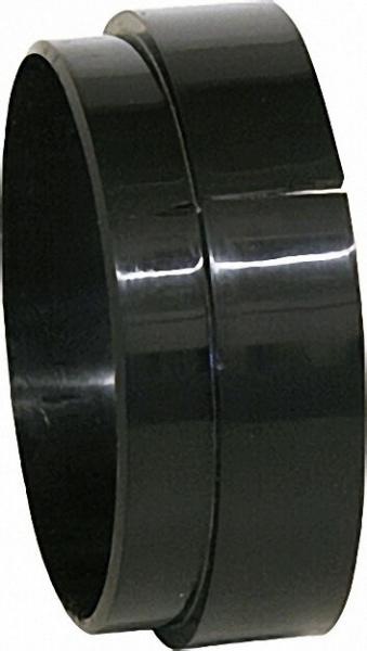 BRIGON Ersatzteil -CO2-Indikator Sprengring, schwarz Typ 8309