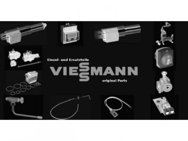 Viessmann Vakuumröhre Vitosol 200-T SP2A 7838402