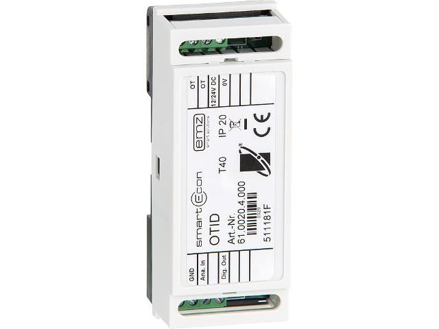 Openthermmodul Itaca für Heizungsregelung smart Econ Openthermmodul Itaca für Heizungsregelung smart Econ