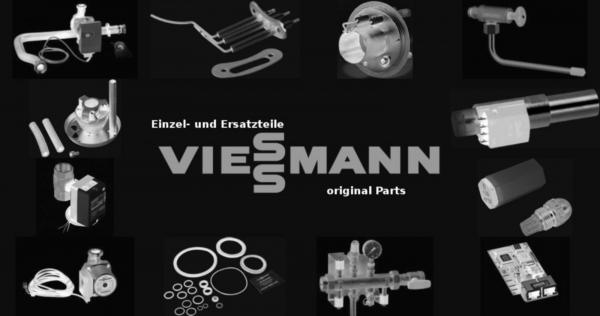 VIESSMANN 7835472 Leitung Heissgas